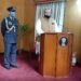 NCC felicitates cadets, officers