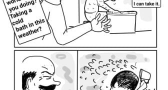 Musey-Toon
