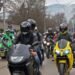 Helmets mandatory for motorcycle pillion riders from Nov 30