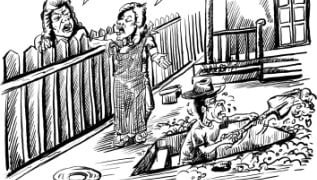 Musey-Toon