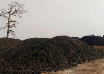 Coal challans being illegally resold in Jaiñtia Hills: miners association