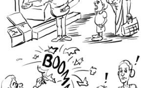 Musey-Toon