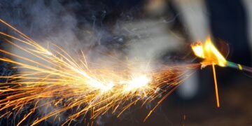 Use of firecrackers restricted in East Khasi Hills