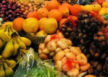 50 pc subsidy for air transport of fruits, veggies from M’laya