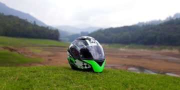 Traffic police sets helmets reminder, rule to be enforced from Dec 1