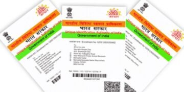 Special Aadhaar enrolment drive for ration card holders