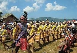 Watered down Wangala to take place on Nov 13-14