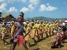 Watered down Wangala to take place on Nov 13-14