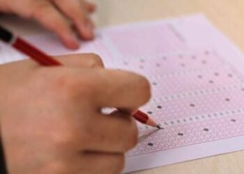 JNV entrance test on Nov 7