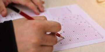 JNV entrance test on Nov 7