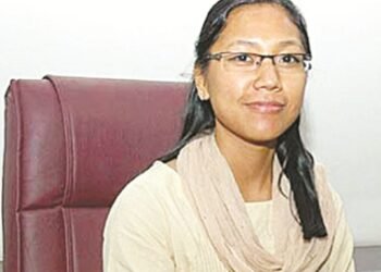 Agatha calls for extra care by people to prevent Covid-19