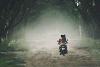 Biker group raises rotten roads issue