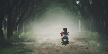 Biker group raises rotten roads issue