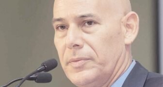 Query on Khasis as ‘lost tribe of Israel’ stumps Israeli envoy