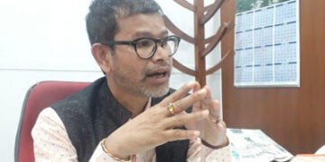 Too ‘complex’ to merge SSA teachers with Education Dept: Rymbui