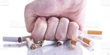 First East Garo Hills anti-tobacco committee meets
