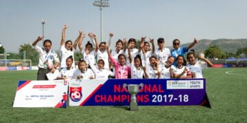 Umthli girls’ football team eager to get back to action after Covid halt