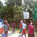 Women rally against social evils in Purakhasia