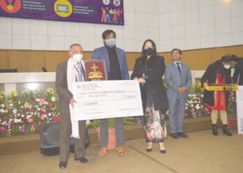 State Youth Policy to be rolled out in January