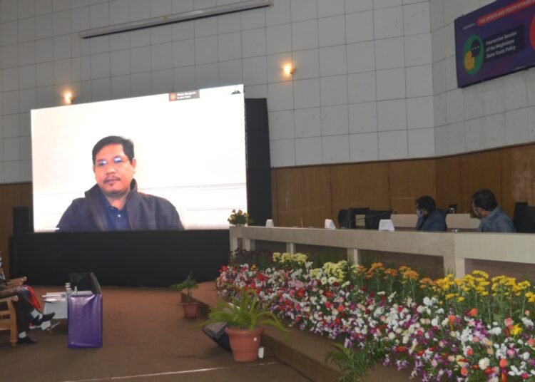 Conrad tests positive for Covid-19, meets work commitments virtually