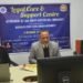 Webinar held to observe Human Rights Day