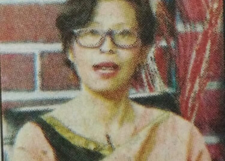 Don Bosco professor wins international poetry competition