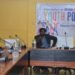 Interaction on Meghalaya State Vision and Youth Policy held in Tura