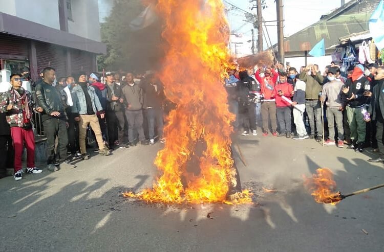 ILP the cure for Centre’s CAA virus: KSU