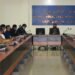 Convergence meeting on Jal Jeevan Mission held in Tura