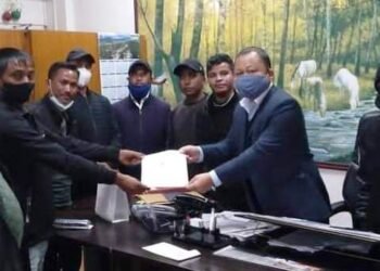 KSU highlights need to shuffle areas under C&RD Blocks