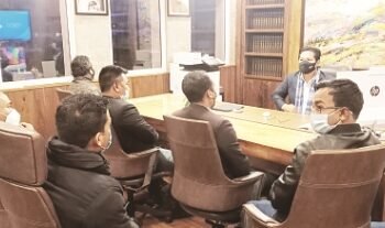 ILP demand not an opportunity to play politics: CoMSO