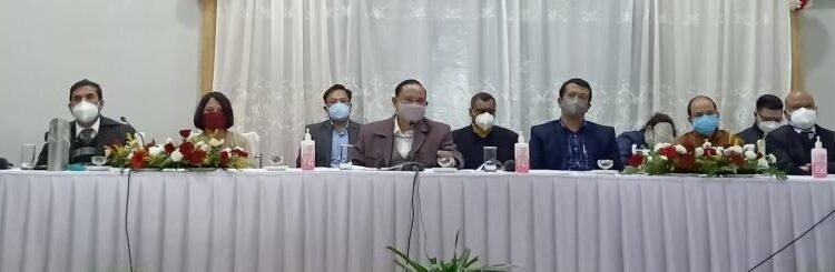 ‘No strong data to recommend side effects of Covid vaccine’