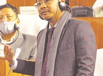 MeECL’s woes can’t be solved overnight: James