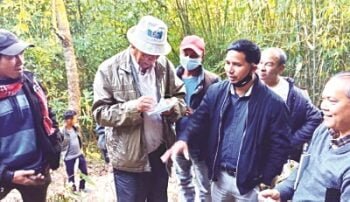 KHADC panel claims uranium tanks not properly sealed