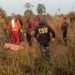 Missing girl’s body found from jungle
