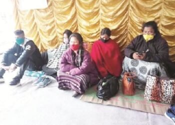 MCCL employees call off hunger strike after assurances on pay