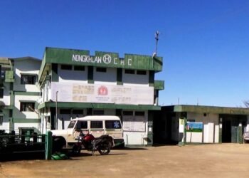 Power disconnected from Nongkhlaw CHC for failure to pay dues