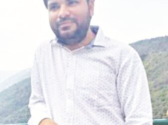 CBI arrests PhD student who accused NEHU professor of corruption