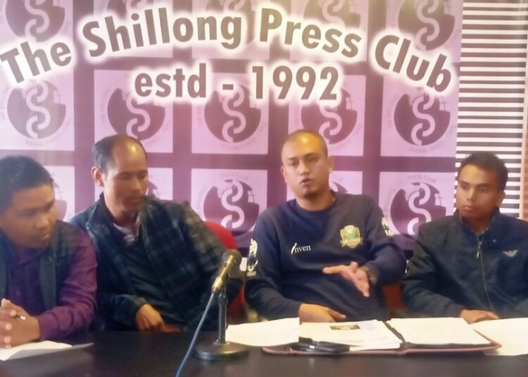 Move to allow Khasis with father’s title ST certificate faces push back