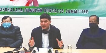 CM’s brother-in-law responsible for coal truck extortion in Garo Hills: Zenith