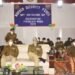 BSF celebrates raising day in Shillong