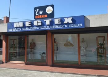 Ryndia brand, exclusive store launched in Shillong