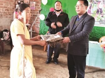 International Day of Persons with Disabilities observed in Meghalaya