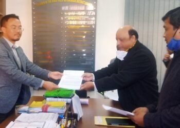 Demand to overhaul Hima Mylliem governance reiterated