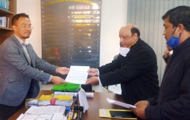 Demand to overhaul Hima Mylliem governance reiterated