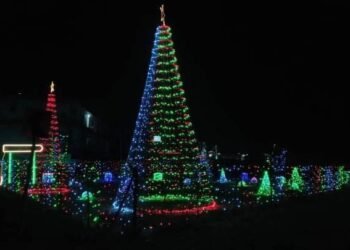 Christmas Cheer