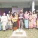 First sanitary pad production unit inaugurated in Garo Hills