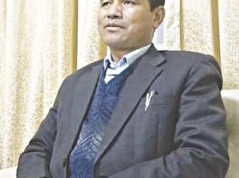 Uranium cannot be traded with health: Tongkhar