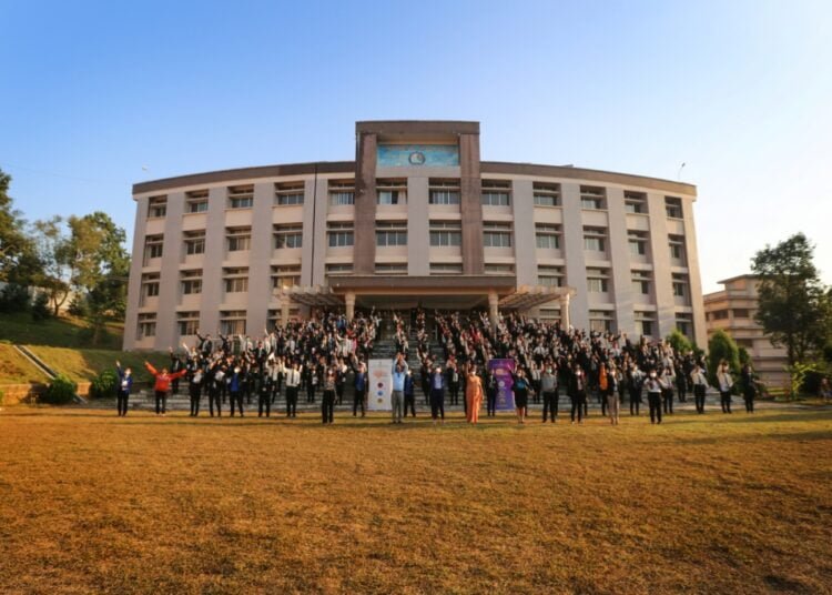 5000-plus youth undergo unique life skills training programme