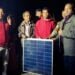 KHNAM donates solar lights to off-grid Domiasiat